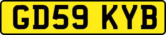 GD59KYB