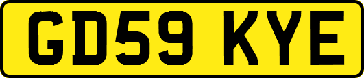 GD59KYE