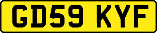 GD59KYF