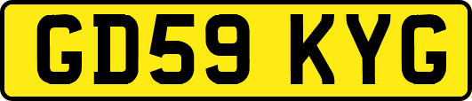 GD59KYG