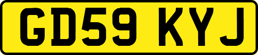 GD59KYJ