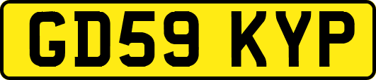 GD59KYP