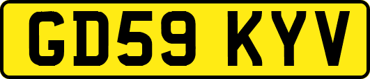 GD59KYV