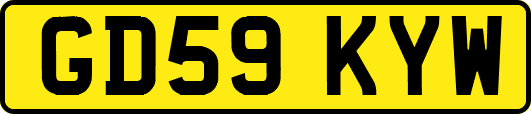 GD59KYW