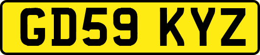 GD59KYZ