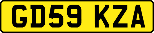 GD59KZA