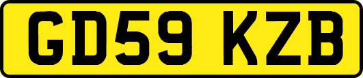 GD59KZB