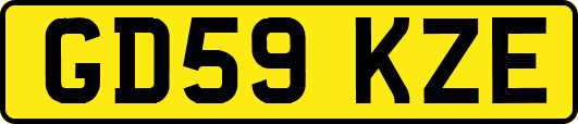 GD59KZE