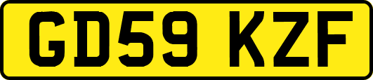GD59KZF