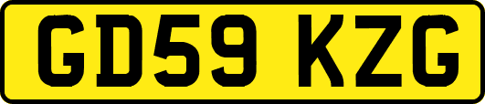 GD59KZG