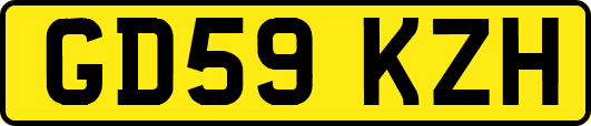 GD59KZH