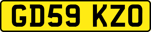 GD59KZO