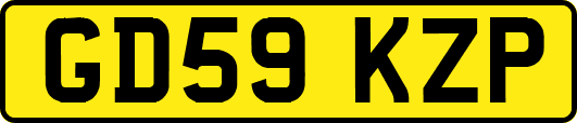 GD59KZP