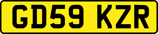 GD59KZR