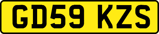 GD59KZS