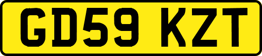 GD59KZT