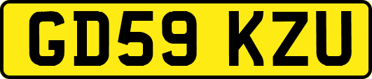 GD59KZU