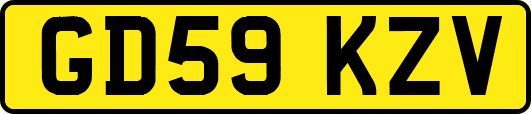 GD59KZV