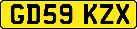 GD59KZX