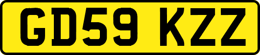 GD59KZZ