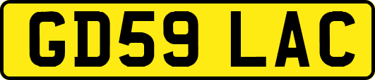 GD59LAC