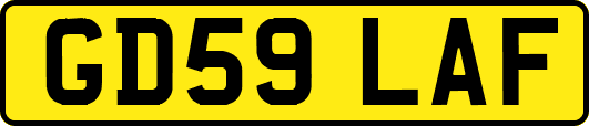 GD59LAF