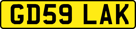 GD59LAK