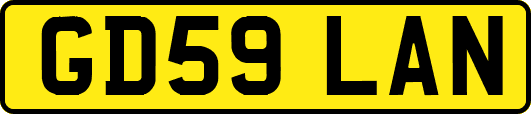 GD59LAN