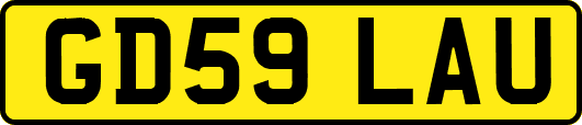 GD59LAU