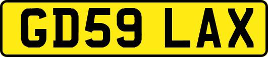 GD59LAX