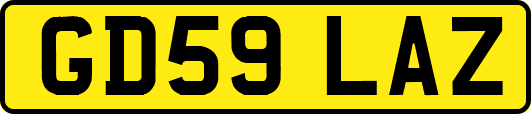 GD59LAZ