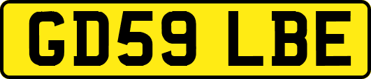GD59LBE