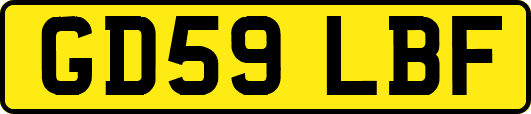 GD59LBF