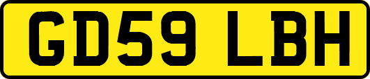 GD59LBH
