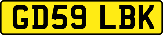 GD59LBK