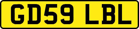 GD59LBL