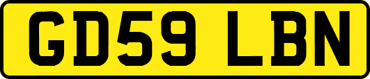 GD59LBN