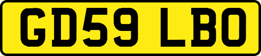 GD59LBO