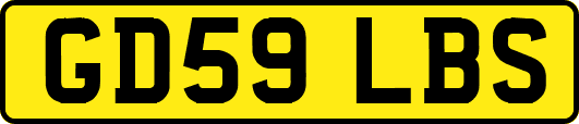 GD59LBS