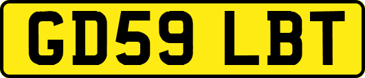 GD59LBT