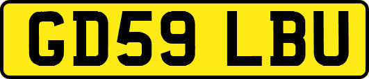 GD59LBU