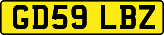 GD59LBZ