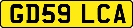 GD59LCA