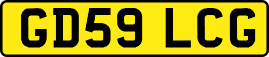 GD59LCG