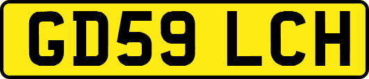 GD59LCH