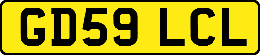 GD59LCL