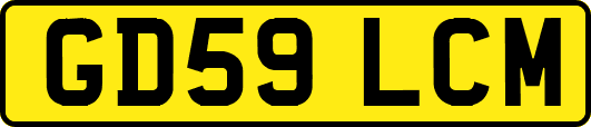 GD59LCM