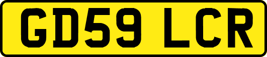 GD59LCR