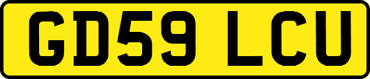 GD59LCU