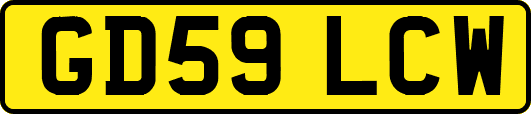 GD59LCW